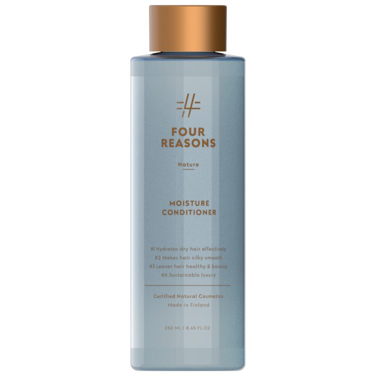 Four Reasons Nature Moisture Conditioner (250ml)