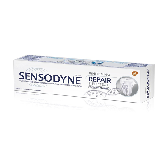 Sensodyne Repair & protect whitening 75 ml