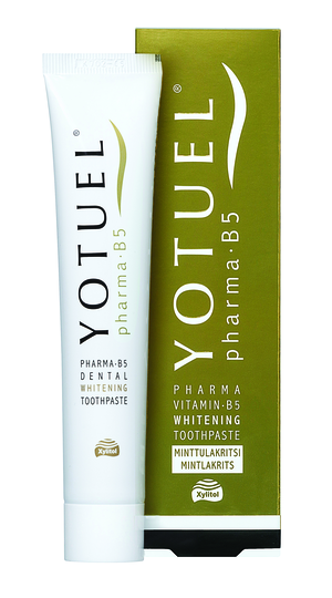 Yotuel Pharma valkaiseva hammastahna 50 ml