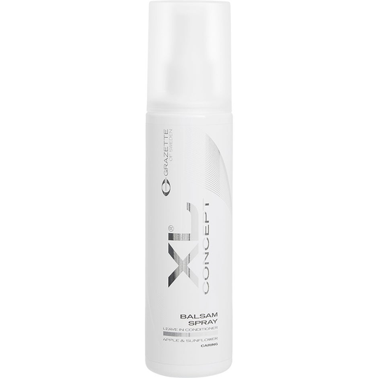 XL Concept, 250 ml Grazette of Sweden Hiuksiinjätettävät hoitoaineet