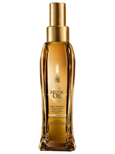 L'Oréal Professionnel Mythic Oil Original Oil (100ml)