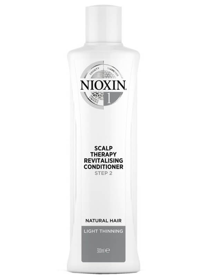 Nioxin System 1 Scalp Revitaliser 300 ml
