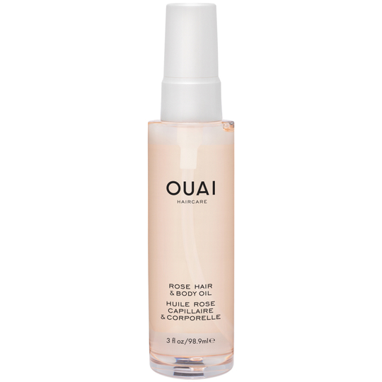 OUAI Rose Hair and Body Oil (98.9ml)