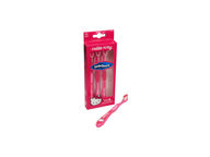 Hello Kitty Hammasharjat 4 kpl