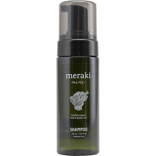 Shampoo Mini, 150 ml Meraki Shampoo