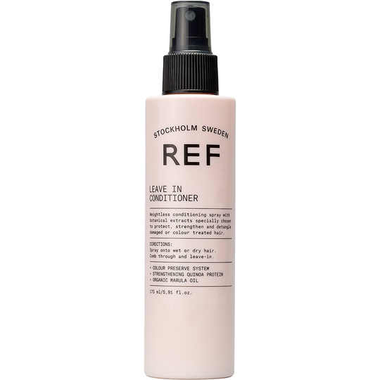 REF. Leave In Conditioner, 175 ml REF Hiuksiinjätettävät hoitoaineet