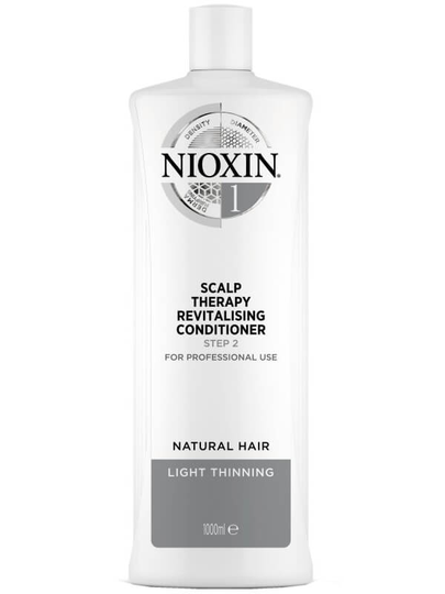 Nioxin System 1 Scalp Revitaliser 1000 ml