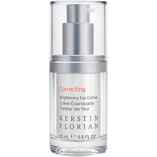 Kerstin Florian Correcting Brightening Eye Crème, 15 ml Kerstin Florian Silmänympärysvoiteet