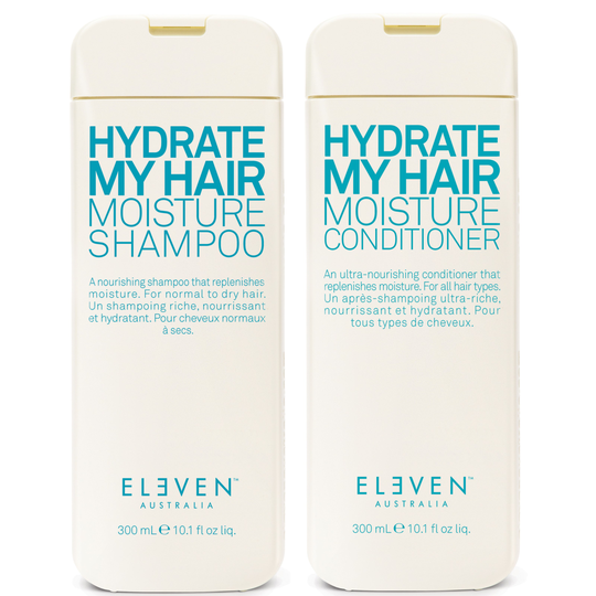 Eleven Australia HYDRATE MY HAIR PAKKAUS