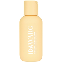 IDA WARG Volume Conditioner Travel Size 100 ml