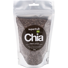 Chia Seeds 300 gr