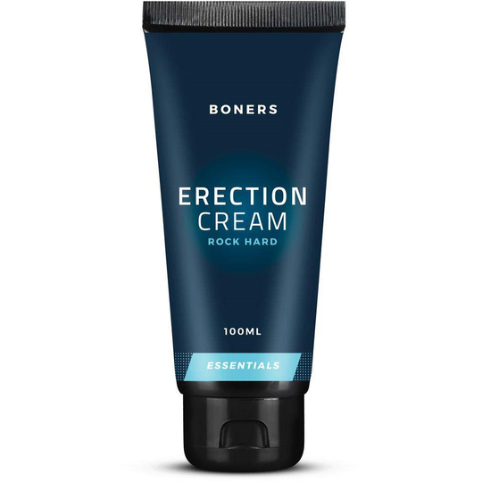 Boners Erection Cream 100 ml