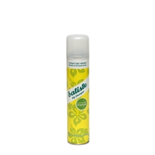 Batiste Tropical Dry Shampoo 200 ml