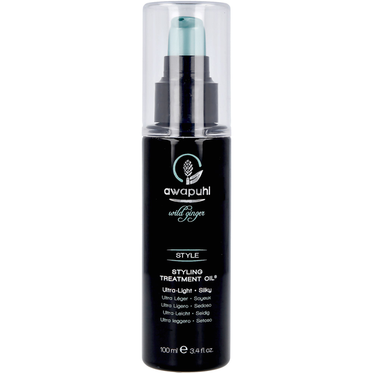 Paul Mitchell Awapuhi Awapuhi Styling Treatment Oil 100 ml