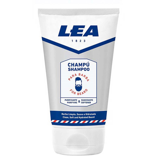 LEA Men Shampoo for Beard 100 ml