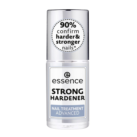 essence Strong Hardener Nail Treatment Advanced