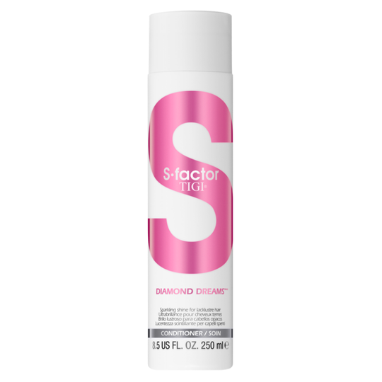 Tigi S-Factor Diamond Dreams Hoitoaine 250ml