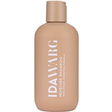 IDA WARG Moisture Shampoo 250 ml