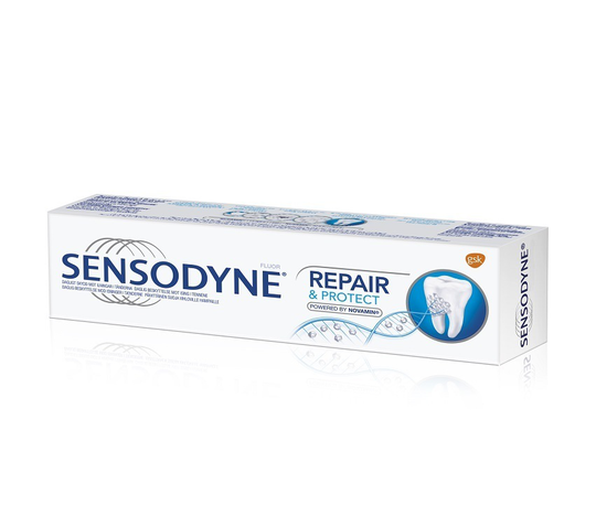 Sensodyne Repair & Protect hammastahna 75 ml