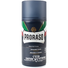 Tutte Le Barbe Protettiva - Shaving Foam Aloe Vera 300 ml