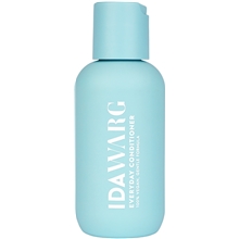 IDA WARG Everyday Conditioner Travel Size 100 ml