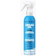 Argan Oil Hydrating Leave In Conditioner 250