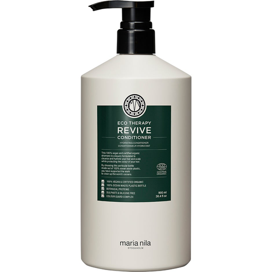 Eco Therapy Revive, 900 ml Maria Nila Hoitoaine