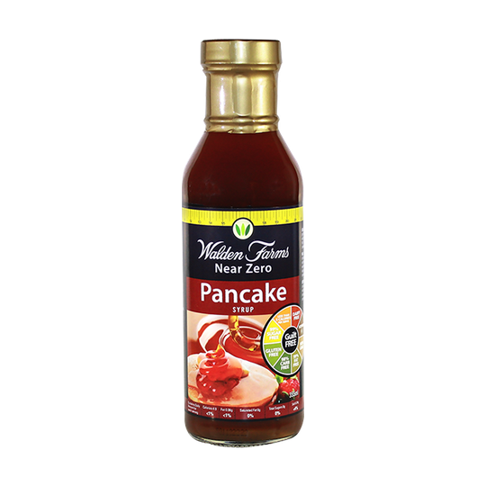 Pancake Syrup, 355 ml