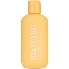 IDA WARG Volume Shampoo 250 ml