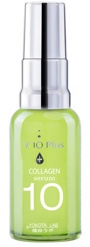 V 10 Plus Kollageeni seerumi 10 ml