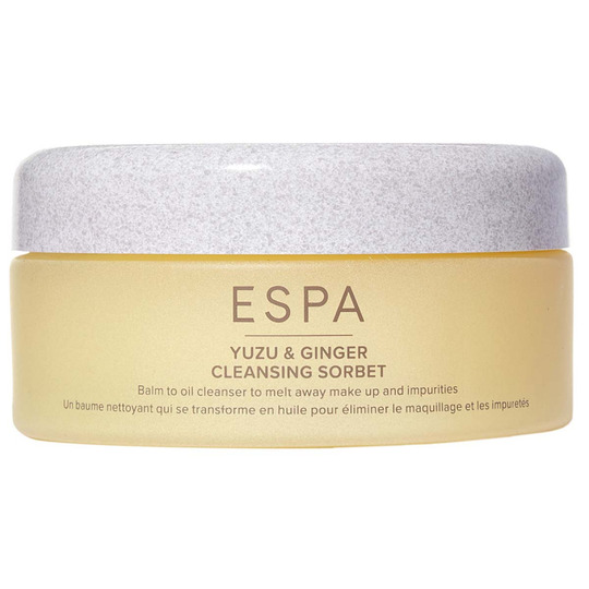 ESPA Yuzu & Ginger Cleansing Sorbet (100ml)
