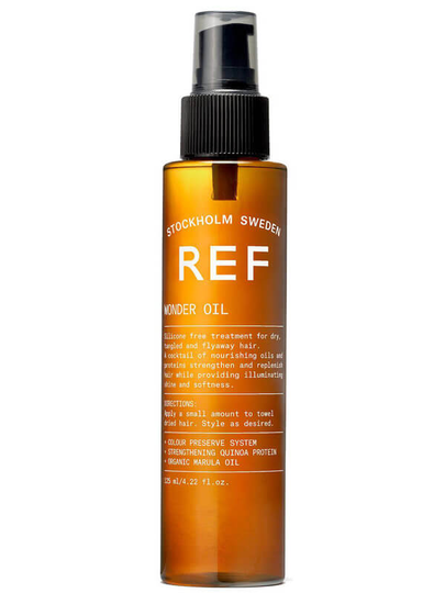 REF Wonder Oil (125ml)