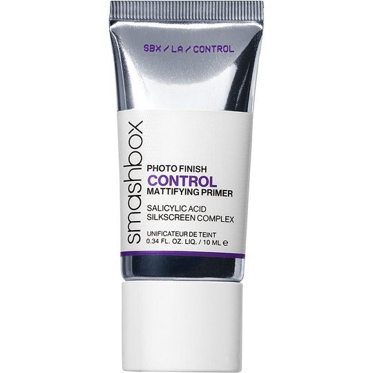 Photo Finish Control Mattifying Primer, 10 ml Smashbox Pohjustusvoide