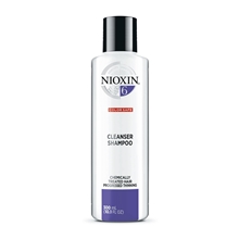 System 6 Cleanser Shampoo 300 ml
