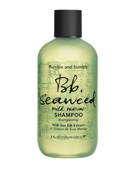 Bumble & Bumble Seaweed Shampoo (250ml)