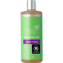 Aloe Vera Shower Gel 500 ml