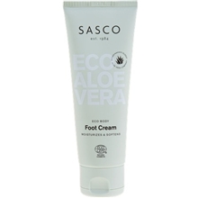 Sasco Aloe Vera Foot Creme 75 ml