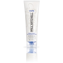 Curls Spring Loaded Frizz Fighting Shampoo 250 ml