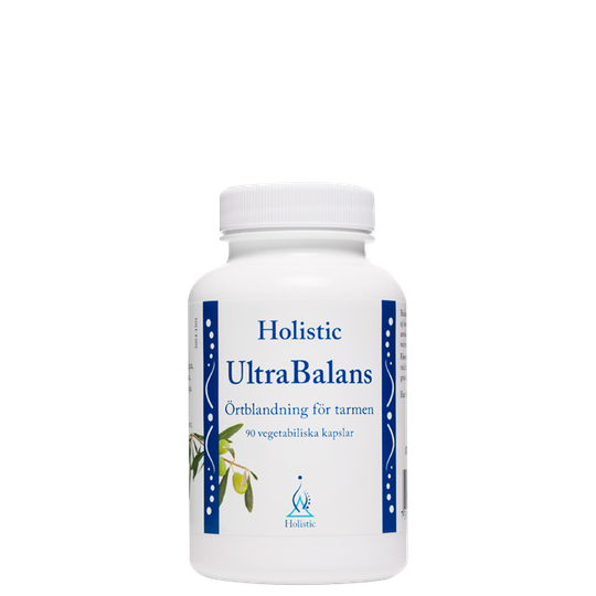 UltraBalans, 90 kapselia