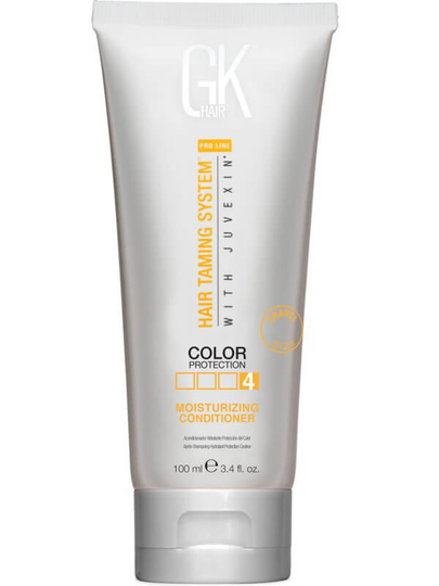 GK Hair Mosturizing Color Protection Conditioner (100ml)