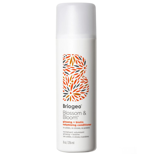 Briogeo Blossom & Bloom Ginseng + Biotin Volumizing Conditioner (237ml)