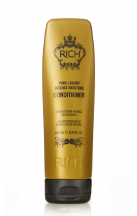 RICH Pure Luxury Intense Moisture Hoitoaine 200ml