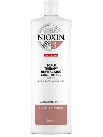 Nioxin System 3 Scalp Revitaliser (1000ml)