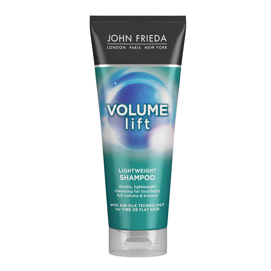 Volume Lift Shampoo, 250 ml John Frieda Shampoo