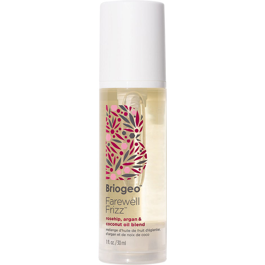 Farewell Frizz, 30 ml Briogeo Hiusöljyt