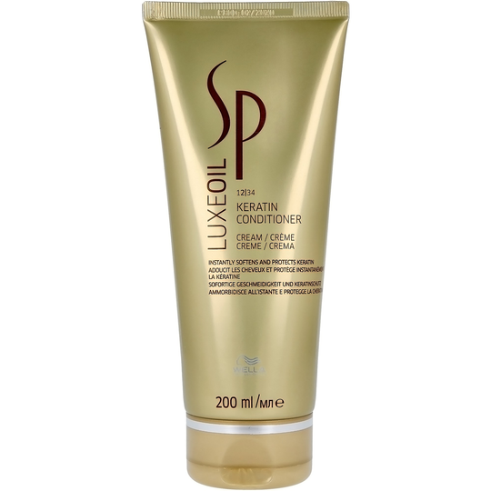 Wella Professionals SP Wella Luxeoil Conditioner 20