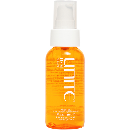 Unite U Oil Argan Oil (118ml)