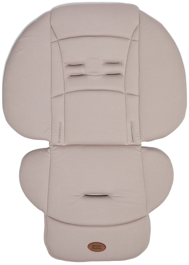 Petite Chérie Memory Foam Istuinpehmuste, Ashes Of Roses