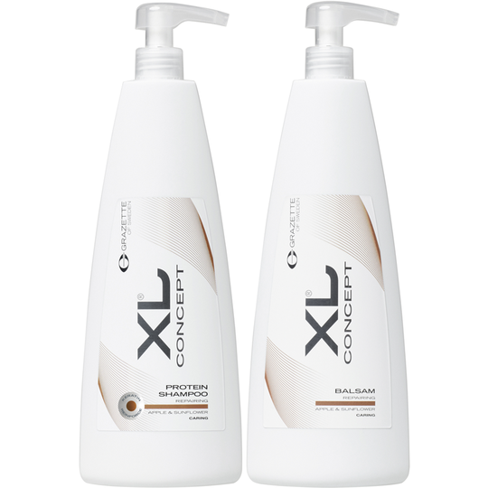 Grazette XL Concept Protein Duo