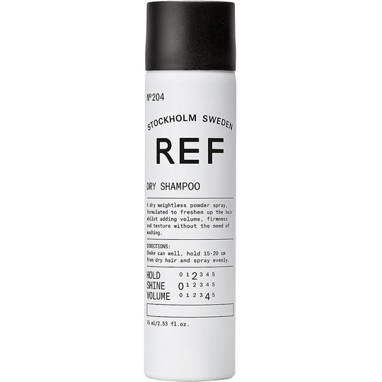 REF. Dry Shampoo, 75 ml REF Kuivashampoot